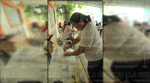 Elecciones empantanadas en tres municipios de la ZN Elecciones empantanadas en tres municipios de la ZN