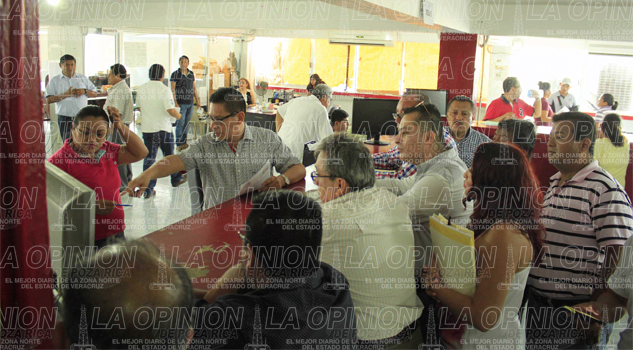 Elevado índice de demandas Elevado índice de demandas