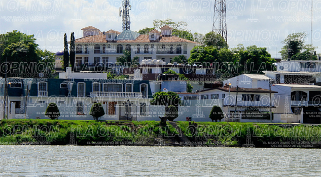 Empresarios emigran al sur de EU Empresarios emigran al sur de EU