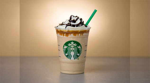 Encuentran bacterias fecales en hielo de Starbucks en Reino Unido Encuentran bacterias fecales en hielo de Starbucks en Reino Unido