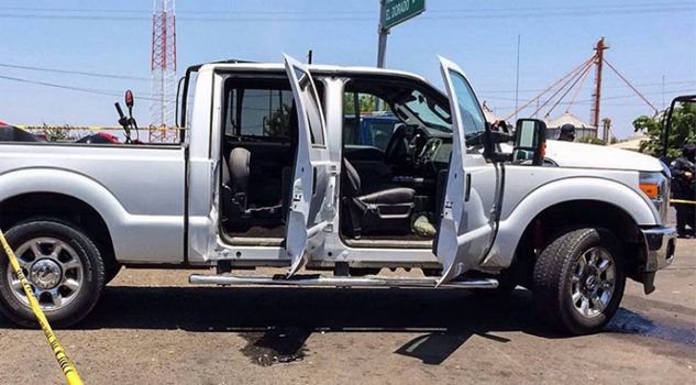 Enfrentamientos en Sinaloa dejan 6 muertos Enfrentamientos en Sinaloa dejan 6 muertos