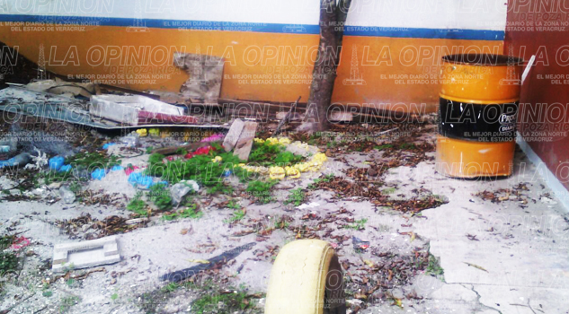 Espacios Educativos, derroche e ineficiencia Espacios Educativos, derroche e ineficiencia