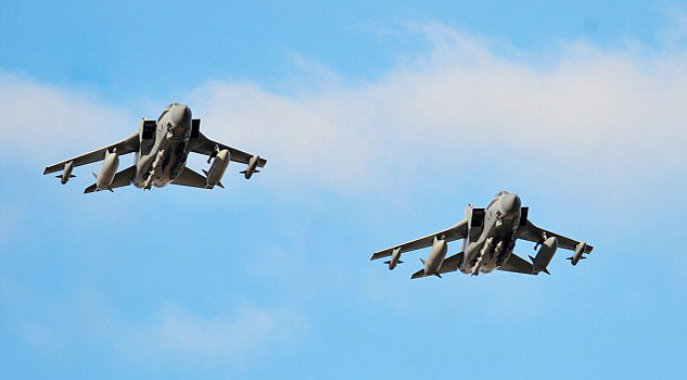 Estados Unidos derriba dron armado en Siria Estados Unidos derriba dron armado en Siria