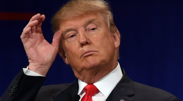 Estoy siendo investigado por despedir al director del FBI: Trump Estoy siendo investigado por despedir al director del FBI