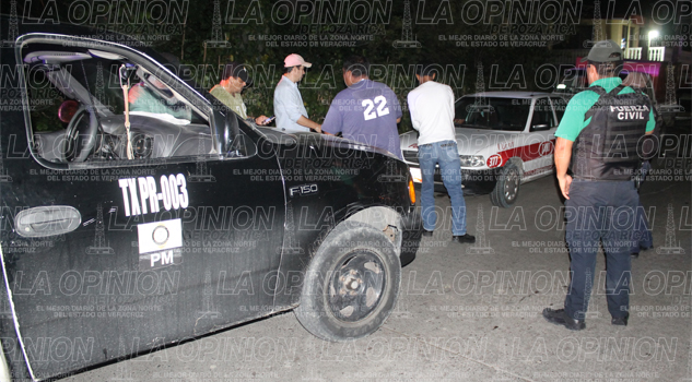 Estudiante secuestrada Estudiante secuestrada