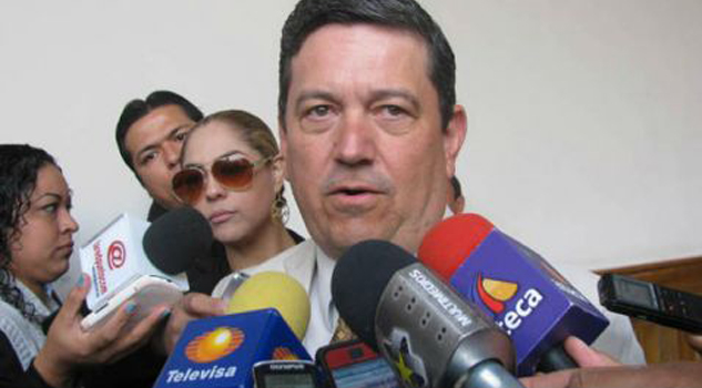 Ex secretario de Obras Públicas de Nuevo León es vinculado a proceso Ex secretario de Obras Públicas de Nuevo León