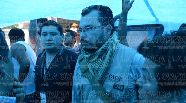 FEPADE va tras los mapaches FEPADE va tras los mapaches