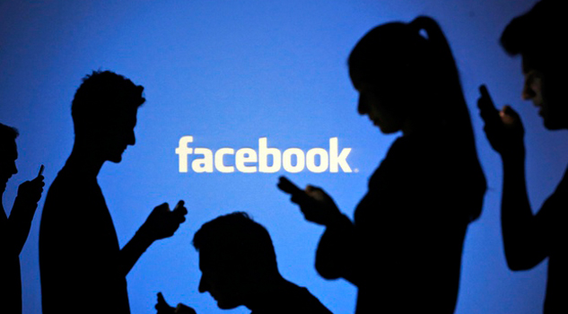Facebook tienta a Hollywood para crear contenidos originales Facebook tienta a Hollywood para crear contenidos originales