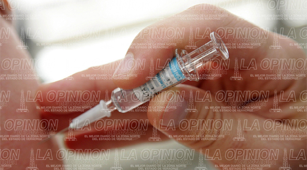 Fallecen dos personas por tuberculosis Fallecen dos personas por tuberculosis