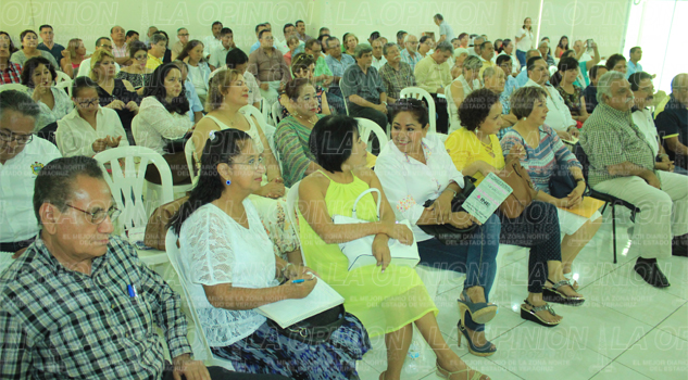 Fesapauv en busca de transparencia Fesapauv en busca de transparencia