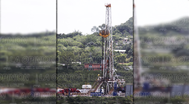 Fracking costoso y dañino Fracking costoso y dañino