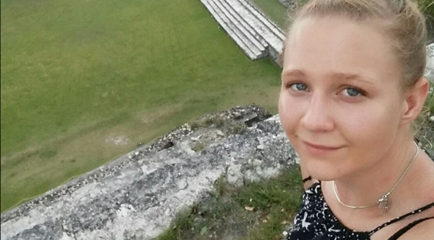Gobierno de Trump arrestó a Reality Winner por filtrar información clasificada Gobierno de Trump arrestó a Reality Winner por filtrar información clasificada