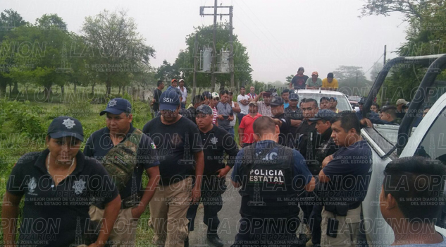 ¡Guerra sucia! Guerra sucia