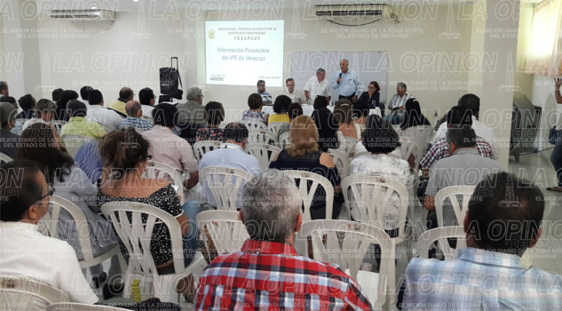 IPE necesita 20 mmdp IPE necesita 20 mmdp