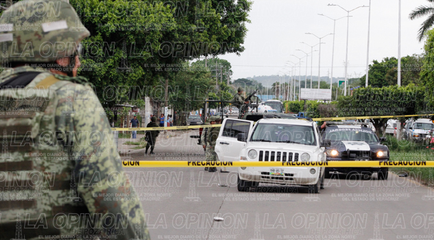 Impiden secuestro Impiden secuestro