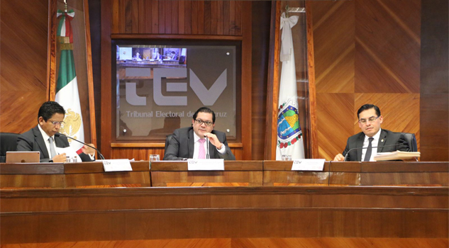 Impugnan elección en Coatzintla Impugnan elección en Coatzintla