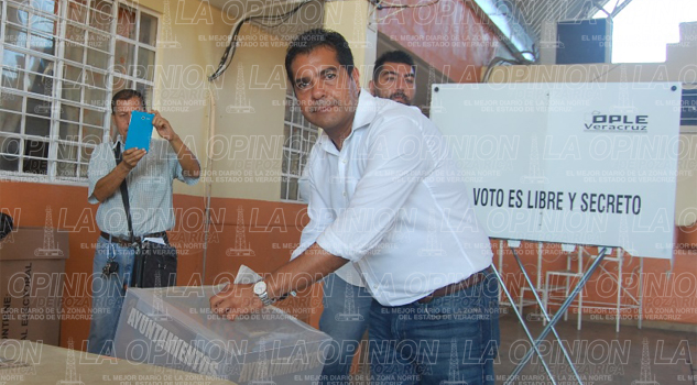 Impugnan proceso electoral Impugnan proceso electoral