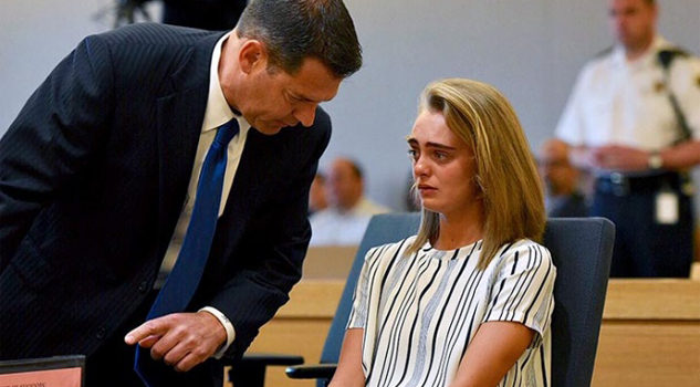 Incitó a su novio a suicidarse Incitó a su novio a suicidarse