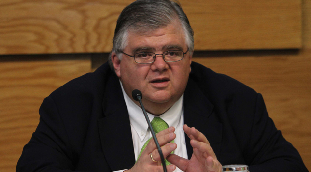 Inflación podría repuntar en los próximos meses: Carstens Inflación podría repuntar en los próximos meses