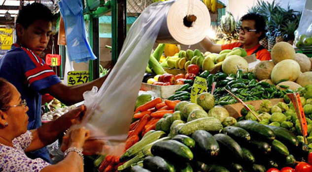 Inflación se acelera 6.30 por ciento Inflación se acelera 6.30 por ciento