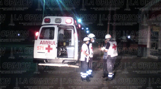 Joven apuñalado en asalto Joven apuñalado en asalto