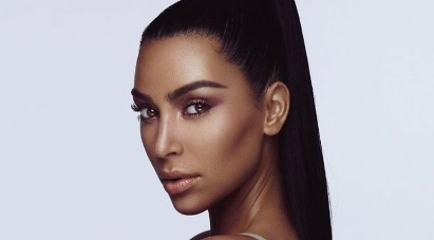 Kim Kardashian sacude redes por ¿su tono de piel? Kim Kardashian sacude redes