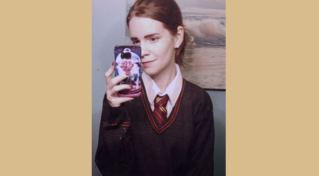 DESCUBRE a la doble de ¡Emma Watson!