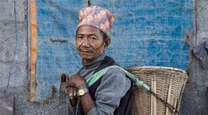 La persona más pobre del mundo cuenta sus planes de superación