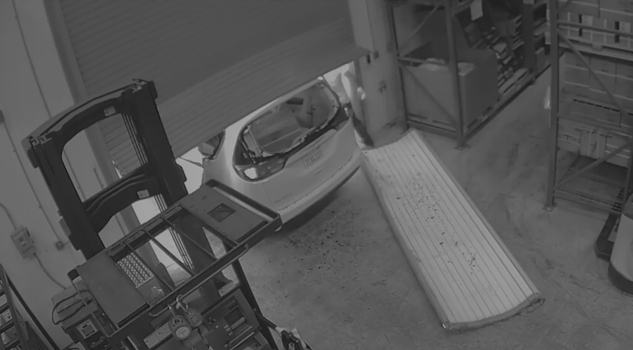 Ladrones hot se roban 30 mil condones y juguetes sexuales Ladrones hot