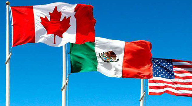 Leyes laborales de México se abordarán en nuevo TLCAN: EU Leyes laborales de México se abordarán en nuevo TLCAN