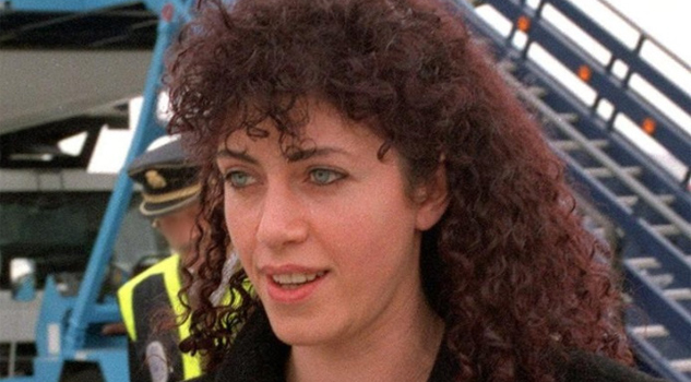 Liberan a "La Tigresa" Liberan a "La Tigresa"