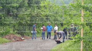 Lo ejecutan en pozo petrolero