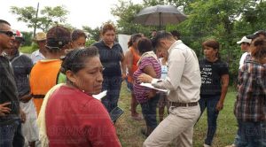 Mantienen el bloqueo contra Pemex y Tetsa