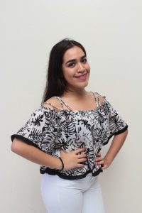 Mañana inicia el certamen Señorita y Chico Secundaria 2017