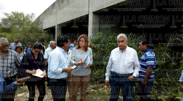 Margarita Zavala recorre obra fraudulenta Margarita Zavala recorre obra fraudulenta