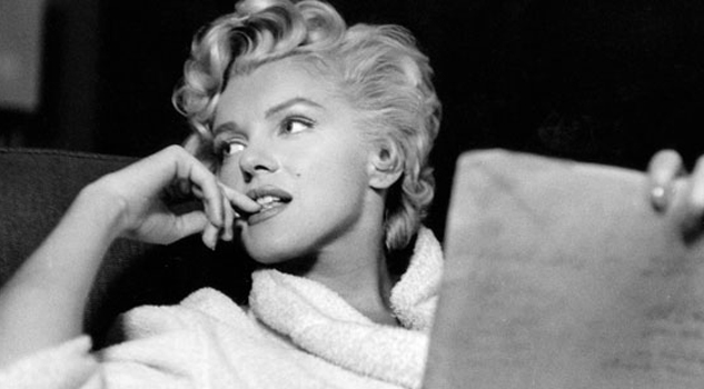 Marilyn Monroe cumpliría 91 años