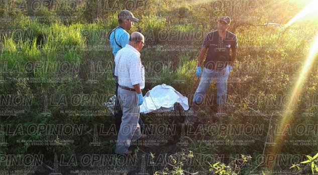 Matan a empleada de la Termo Matan a empleada de la Termo