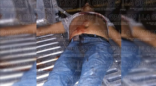 Matan a uno y plagian a otro durante asalto Matan a uno y plagian a otro durante asalto