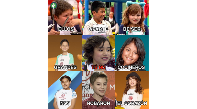 Divierte con los mejores memes #TuNo