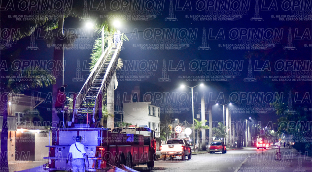 Meten reversa a nuevo alumbrado Meten reversa a nuevo alumbrado