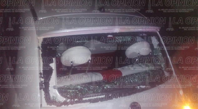 ¡Motociclista casi se mata! Motociclista casi se mata1