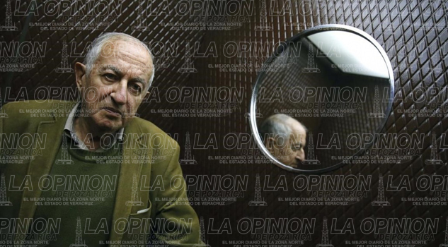 Muere el novelista español Juan Goytisolo Muere el novelista español Juan Goytisolo