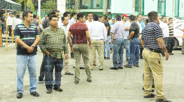 No ayudan licitaciones al STPRM No ayudan licitaciones al STPRM