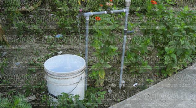 No pagan el agua No pagan el agua