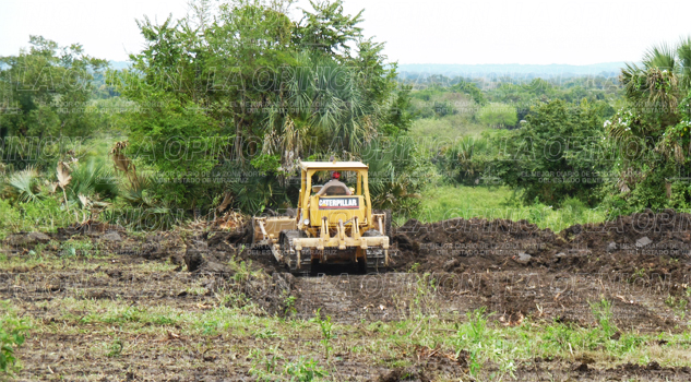 No pueden aprovechar las lluvias No pueden aprovechar las lluvias