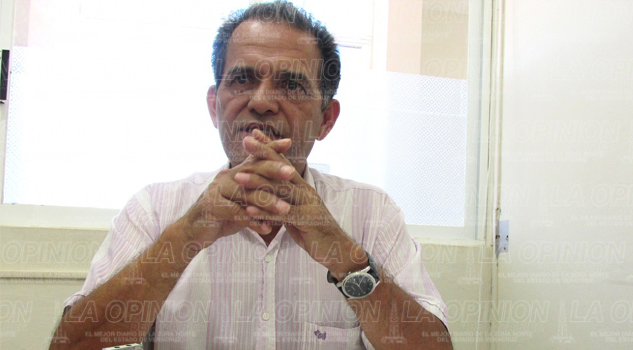 Ordenan investigar a ex oficial del RC Ordenan investigar a ex oficial del RC