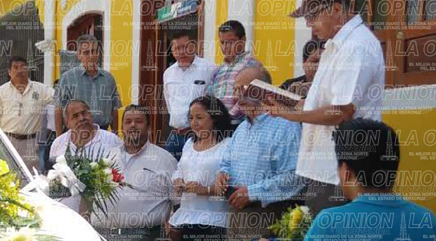 PEMEX le adeuda a Coatzintla PEMEX le adeuda a Coatzintla