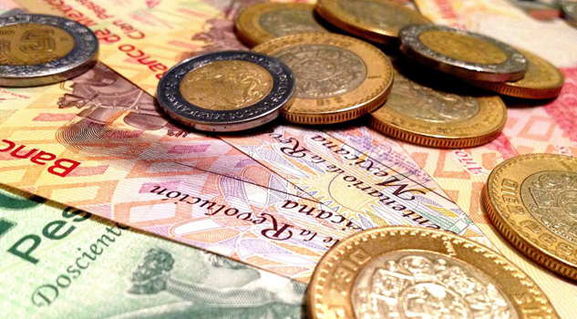 Peso se fortalece y está en su mejor momento