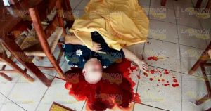 MATAN A 3 FEDERALES EN “LA BAMBA” MATAN A 3 FEDERALES EN “LA BAMBA”