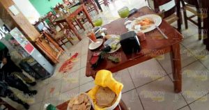 MATAN A 3 FEDERALES EN “LA BAMBA” MATAN A 3 FEDERALES EN “LA BAMBA”